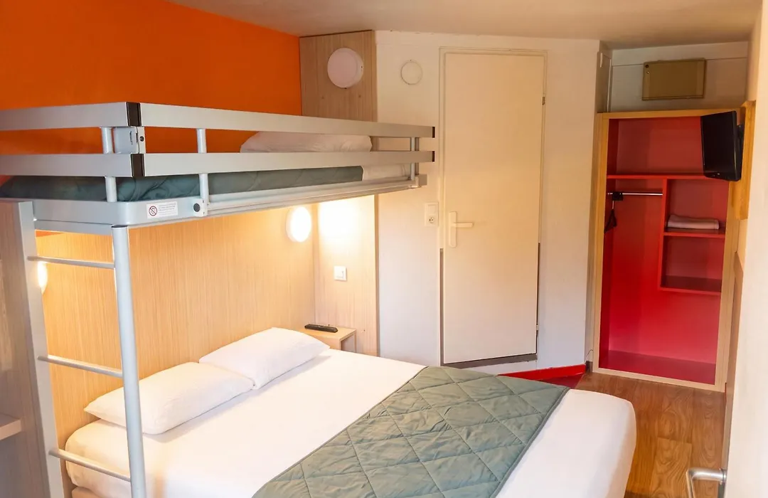 Premiere Classe Tours Nord-1