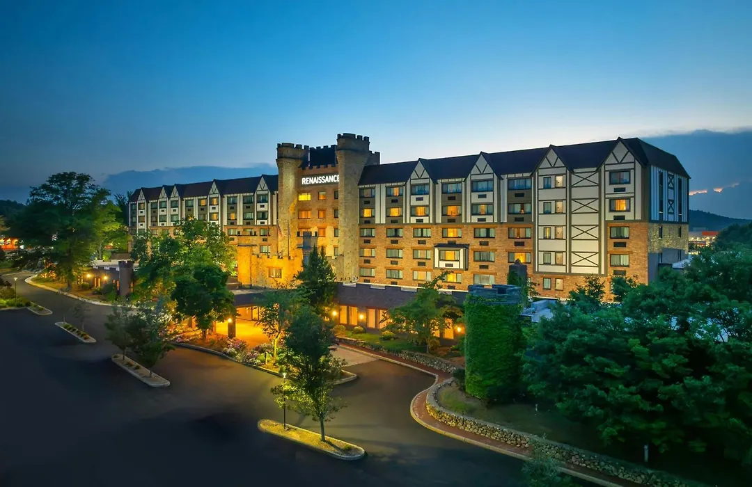Renaissance Framingham Hotel & Conference Center-1