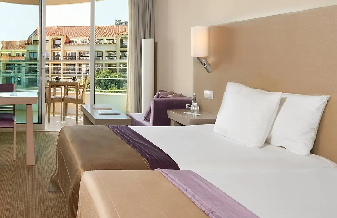 Melia Madeira Mare-1