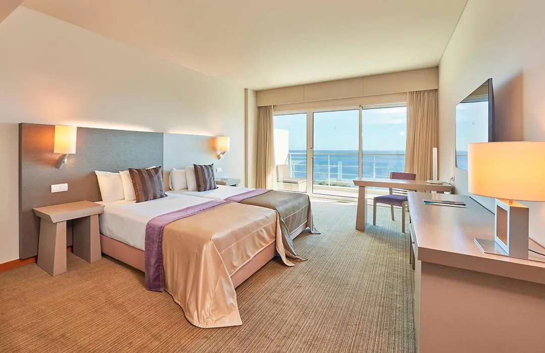 Meliá Madeira Mare-1