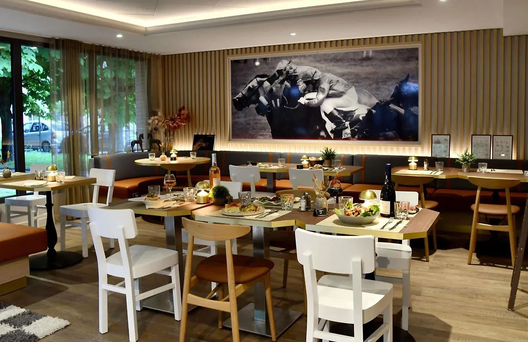 ibis Maisons Laffitte-1