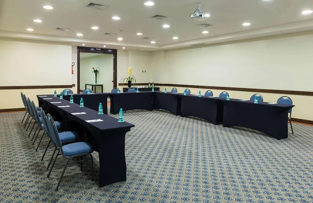 Radisson Hotel Curitiba-1