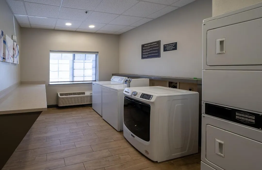 Candlewood Suites Baytown By Ihg-1