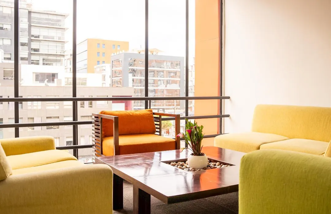 Richmond Suites Hotel-1