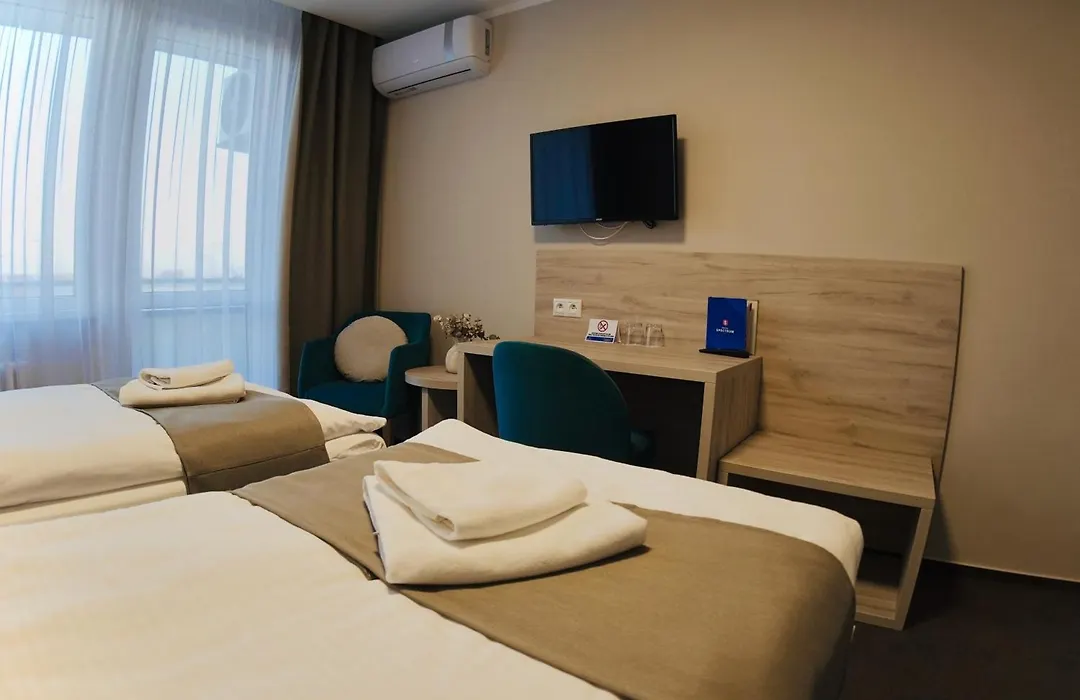 Hotel Spectrum-1