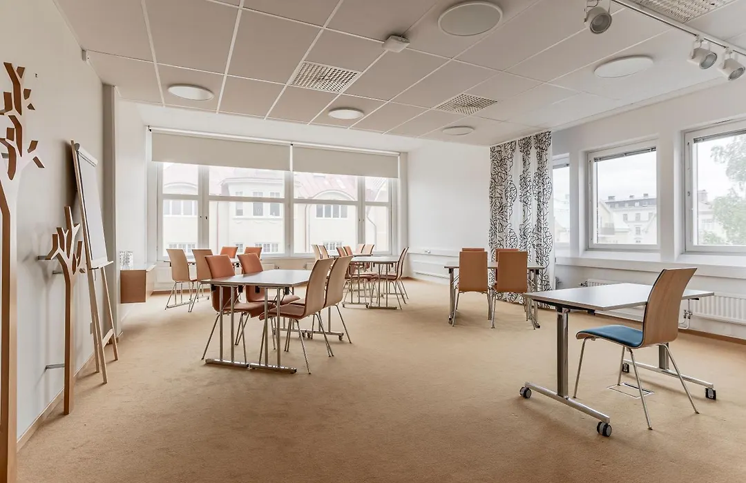 Quality Hotel Sundsvall-1
