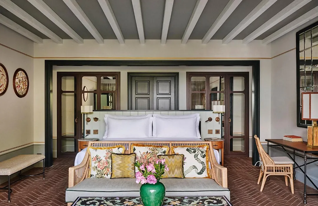 Villa San Michele, A Belmond Hotel, Florence-1