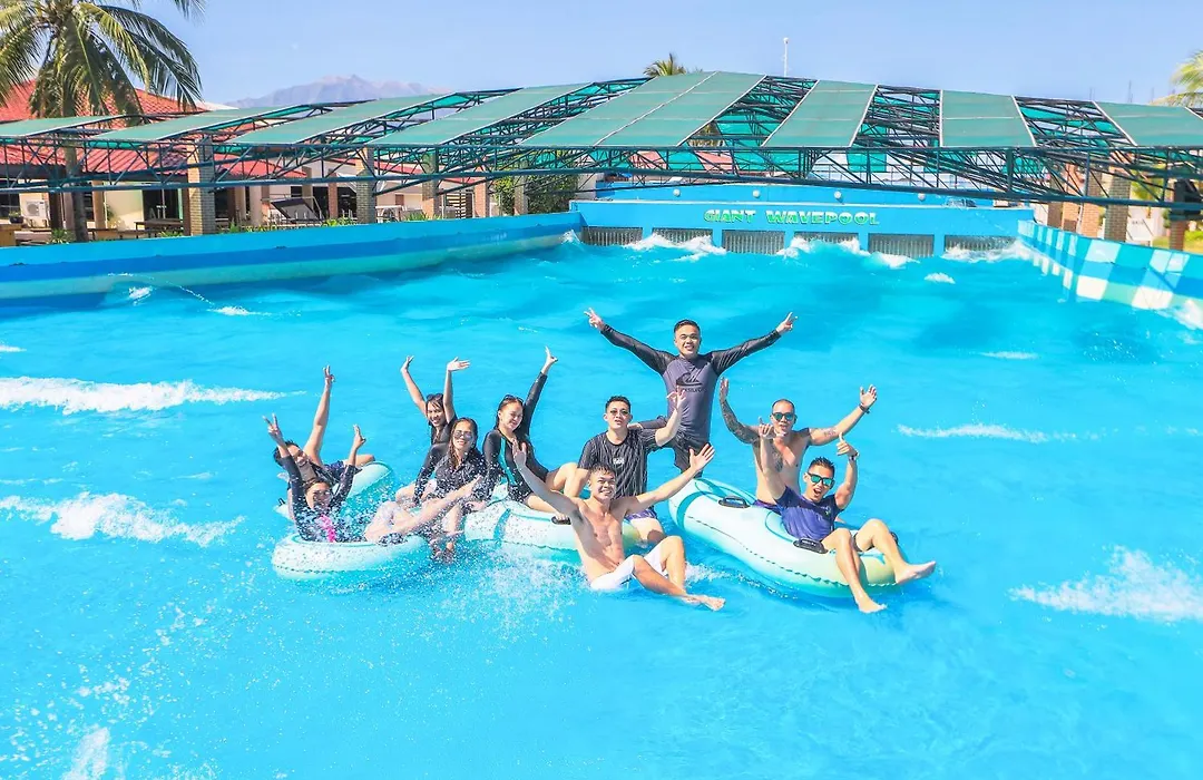 Whiterock Beach Resort-1