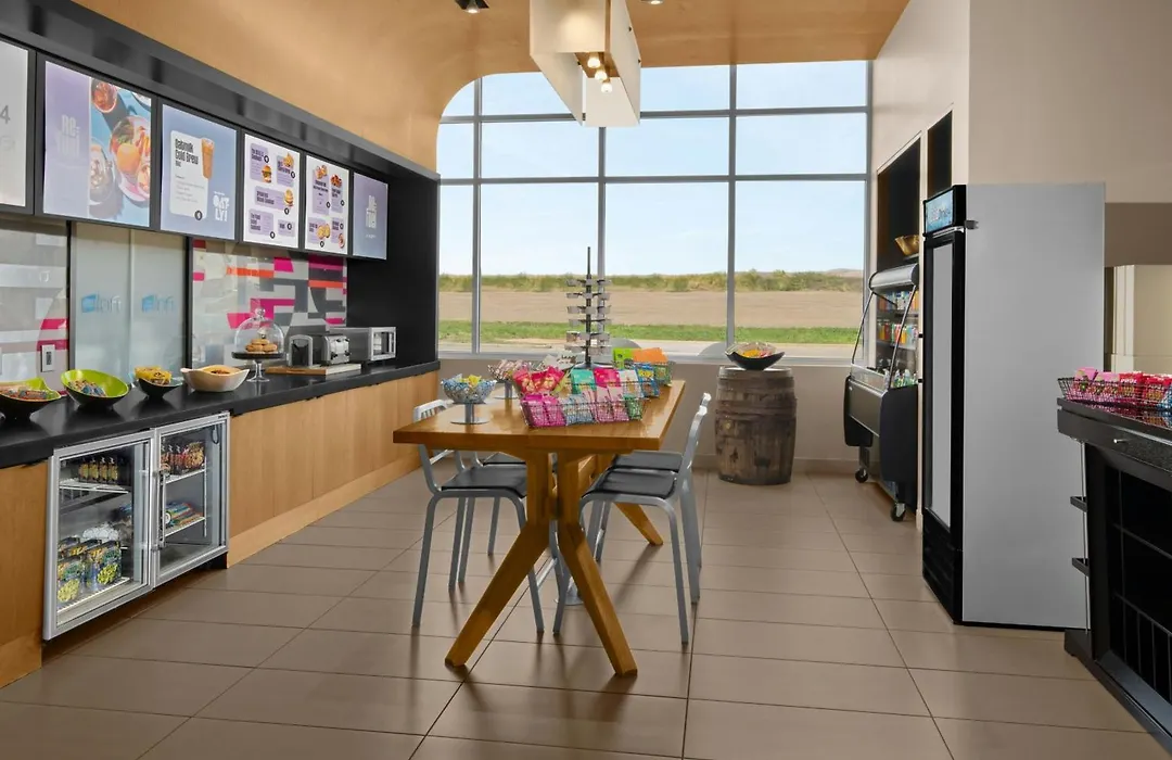 Aloft By Marriott Broomfield Denver-1