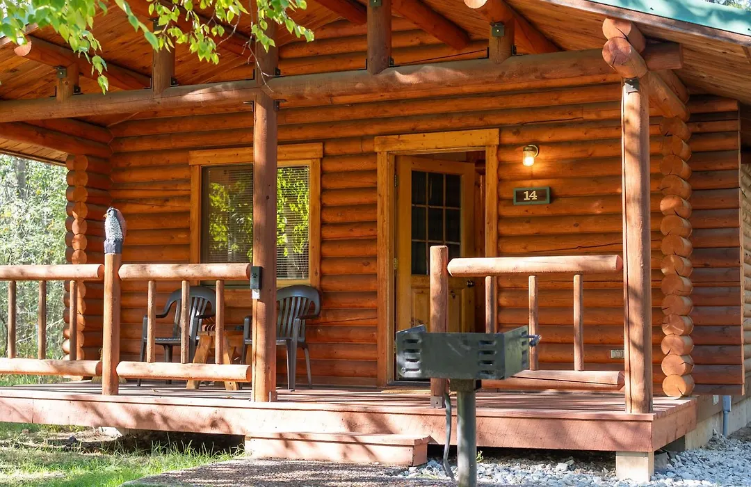 North Forty Resort-1