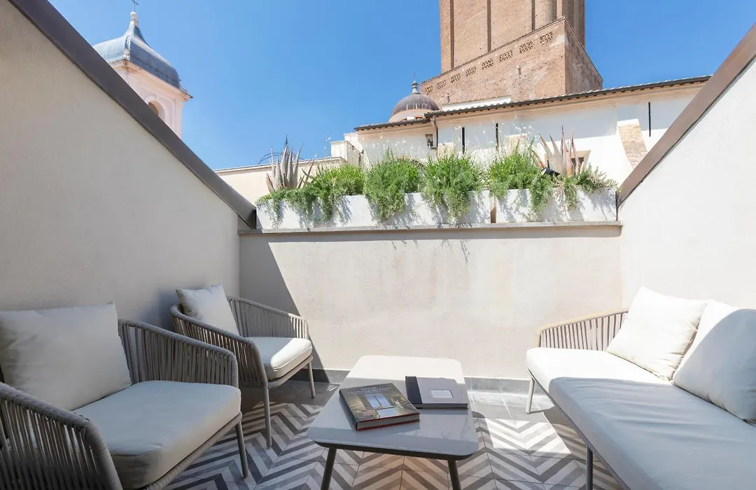 Roma Luxus Hotel-1