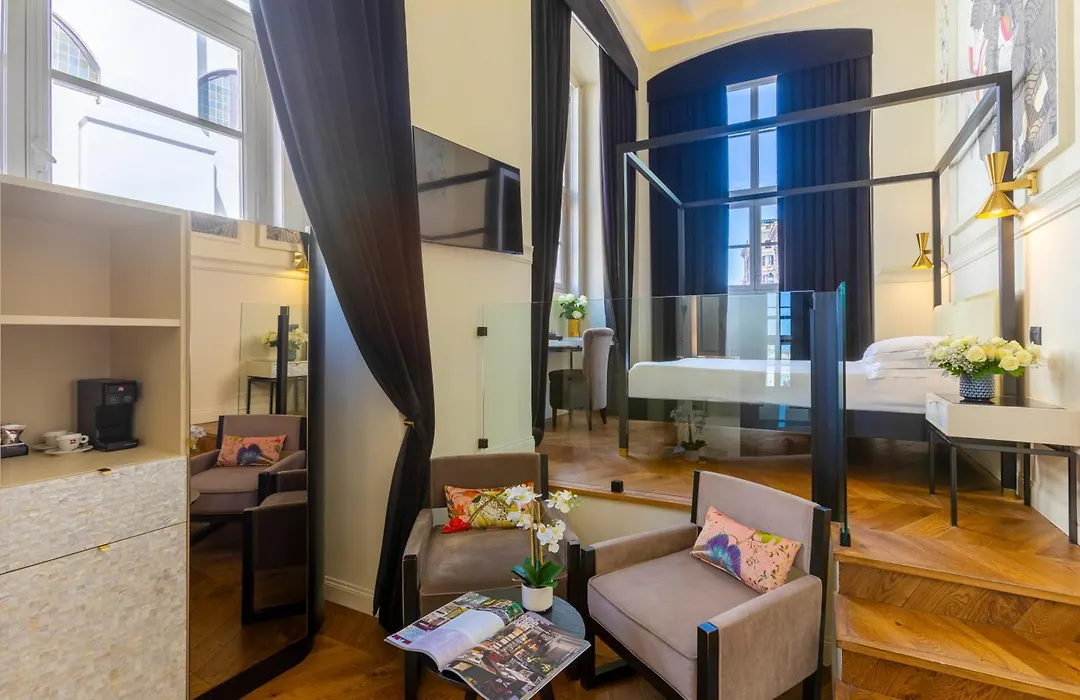 Roma Luxus Hotel-1