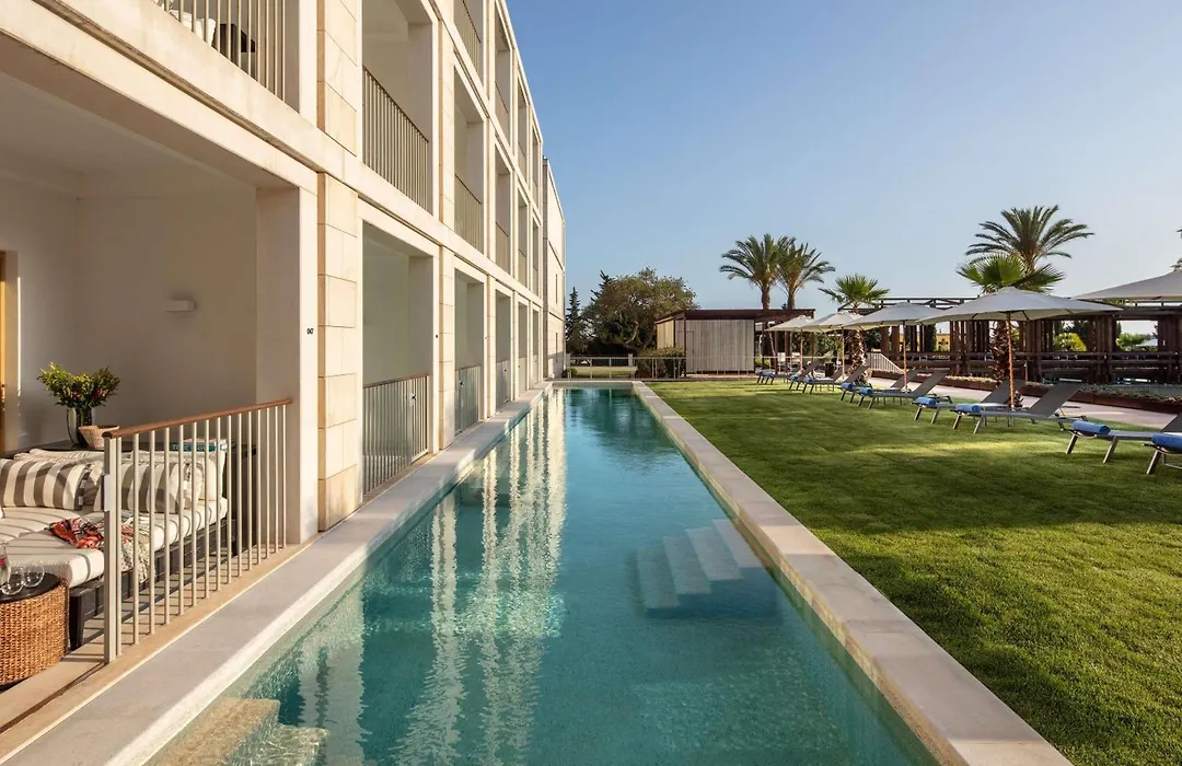 Victoria Golf Resort And Spa Managed By Accor-1