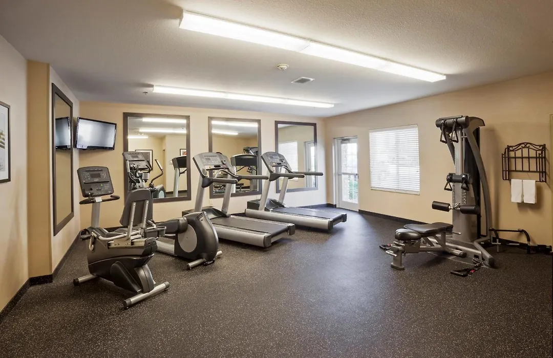 Candlewood Suites - Lake Charles South By Ihg-1