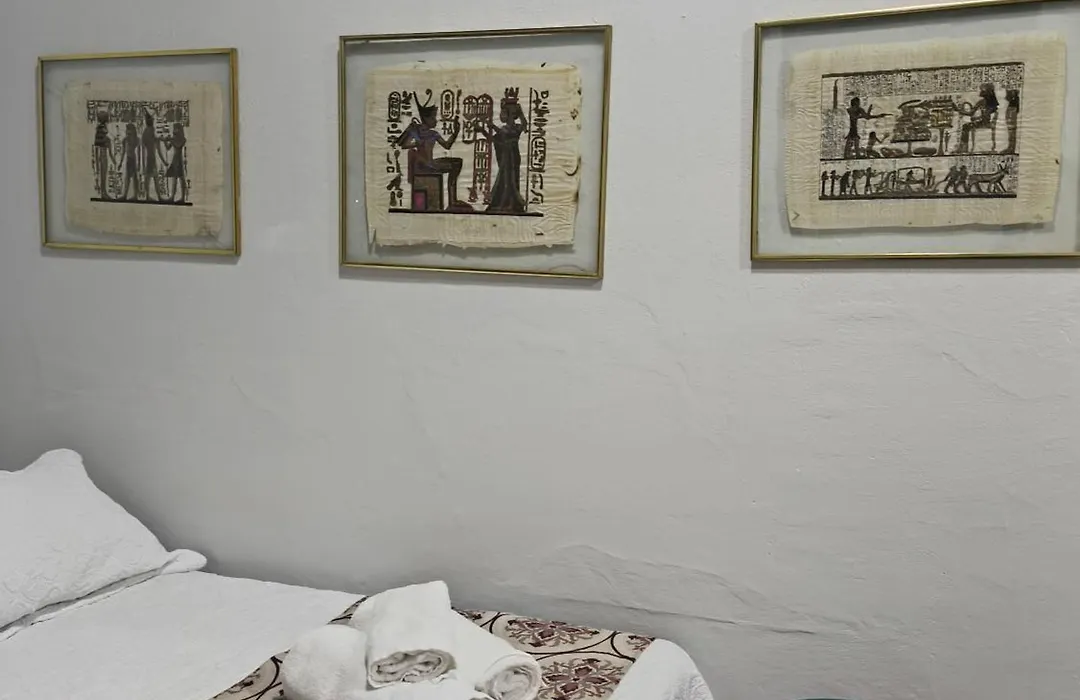 Dom Jaime - Guest House-1
