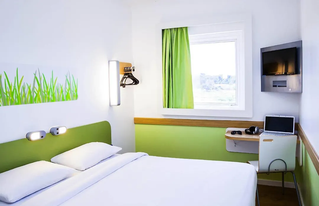 Ibis Budget Campo Grande-1
