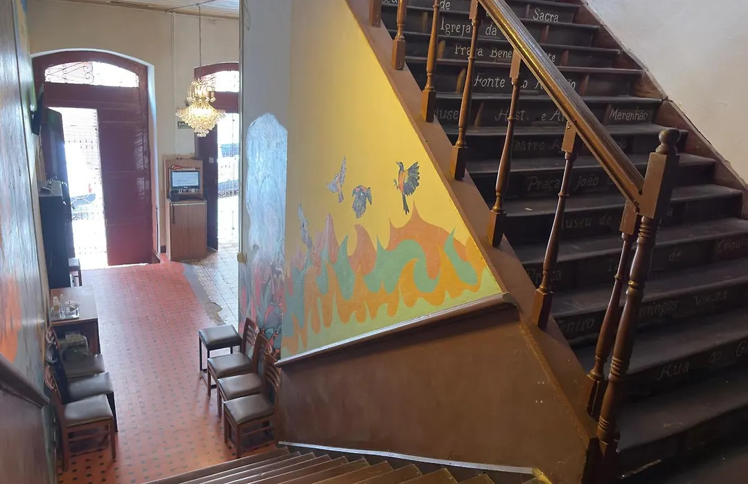 Reviver Hostel-1