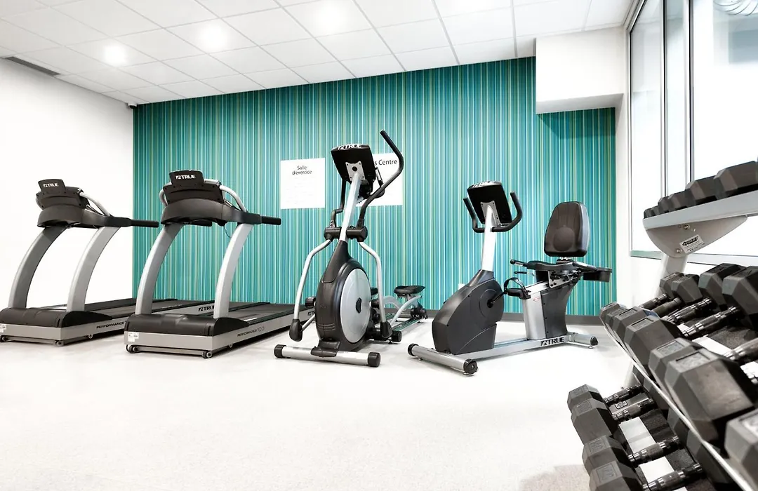 Holiday Inn Express & Suites - Trois Rivieres Ouest By Ihg-1