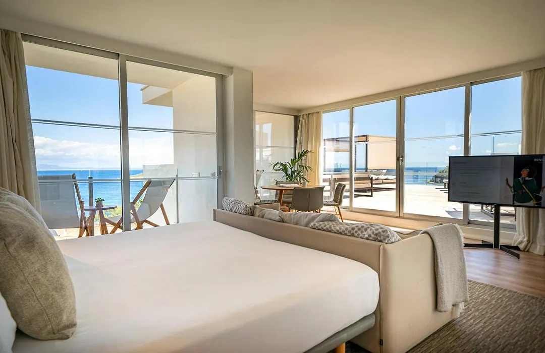 Innside By Melia Calvia Beach-1