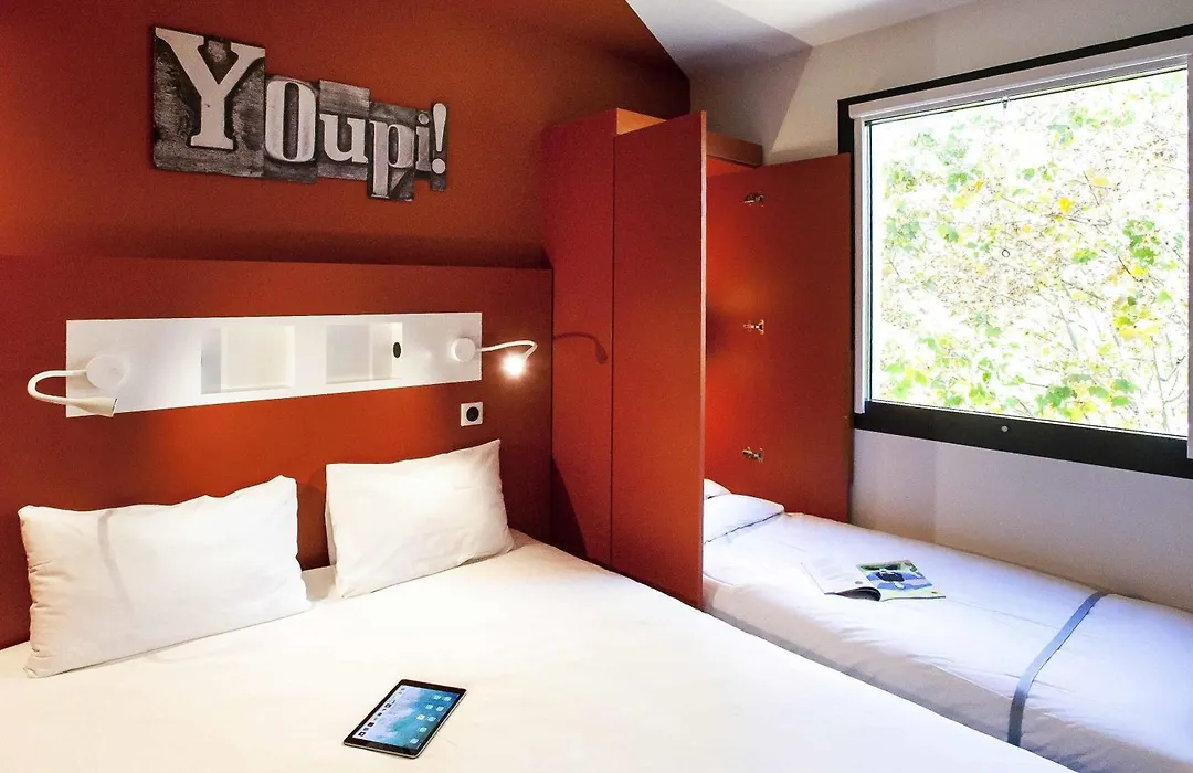 Ibis Budget Château-Thierry-1