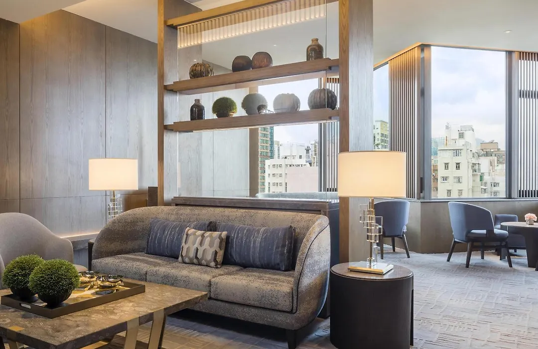 Hyatt Centric Victoria Harbour-1