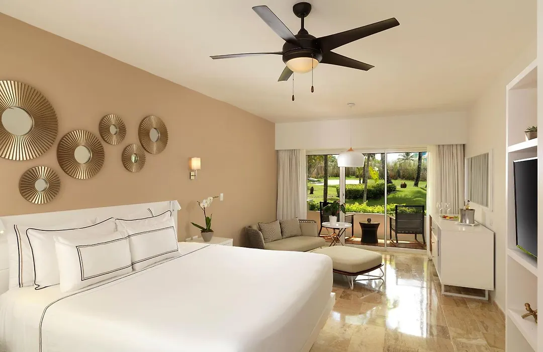 Melia Punta Cana Beach Wellness Inclusive Resort - Adults Only-1