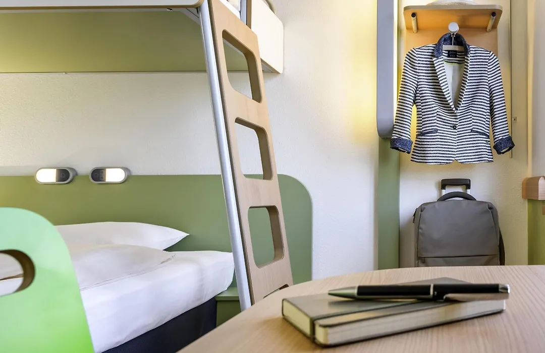 Ibis Budget Parauapebas-1