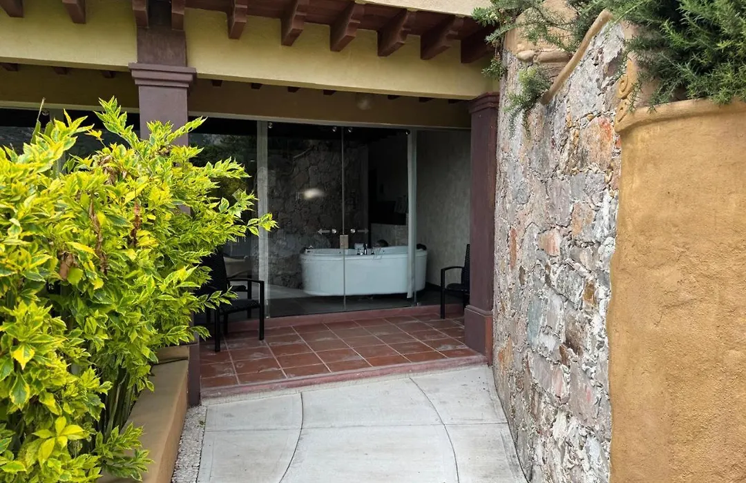 Zidada Hotel&Chalets-1