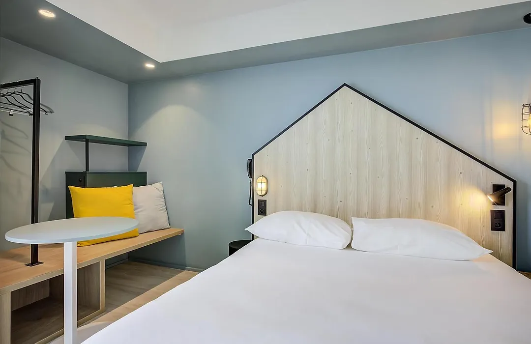 Ibis Styles Arcachon Gujan Mestras-1