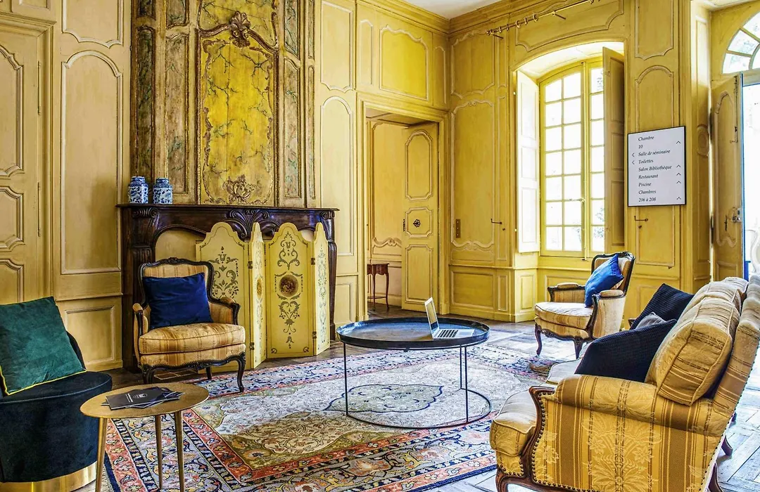 Mercure Figeac Viguier du Roy-1