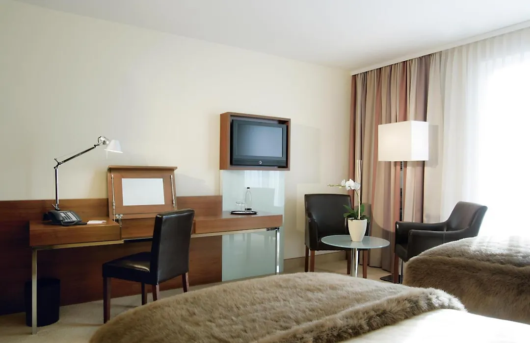Lindner Hotel Hamburg Am Michel, Part Of Jdv By Hyatt-1