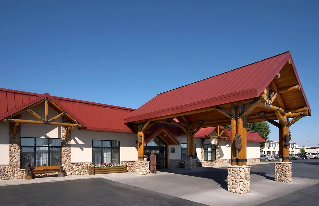 Best Western Ramkota Hotel-1