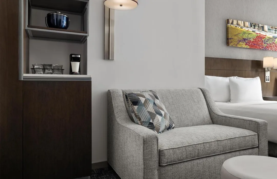 Hyatt Place New York City - Times Square-1