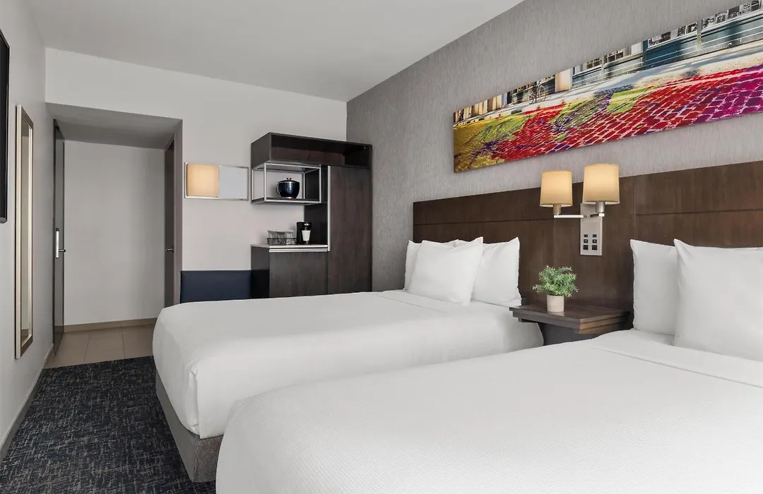 Hyatt Place New York City - Times Square-1