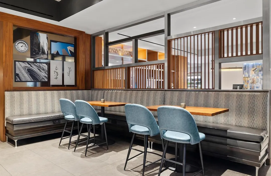 Hyatt Place New York City - Times Square-1