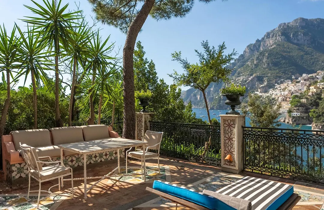 Treville Positano-1