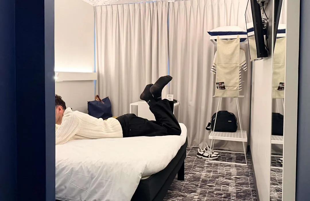ibis Rennes Cesson-1