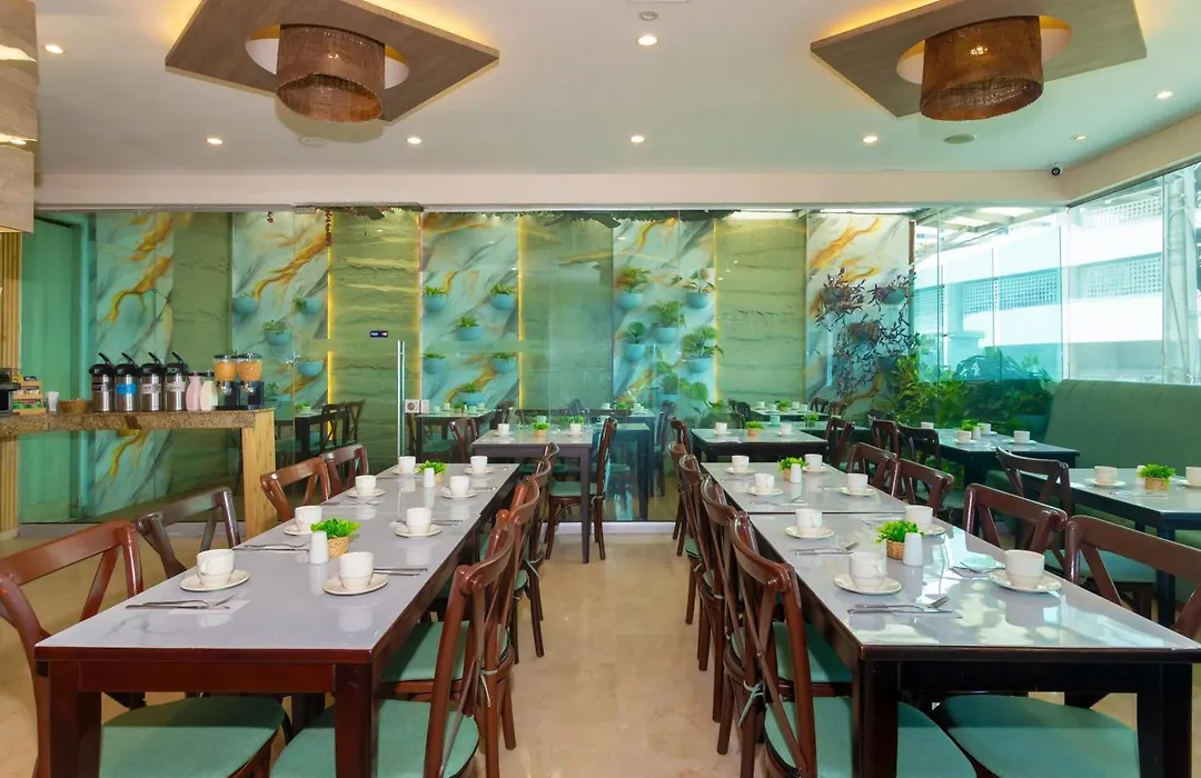 Hotel Aixo Suites By Geh Suites-1