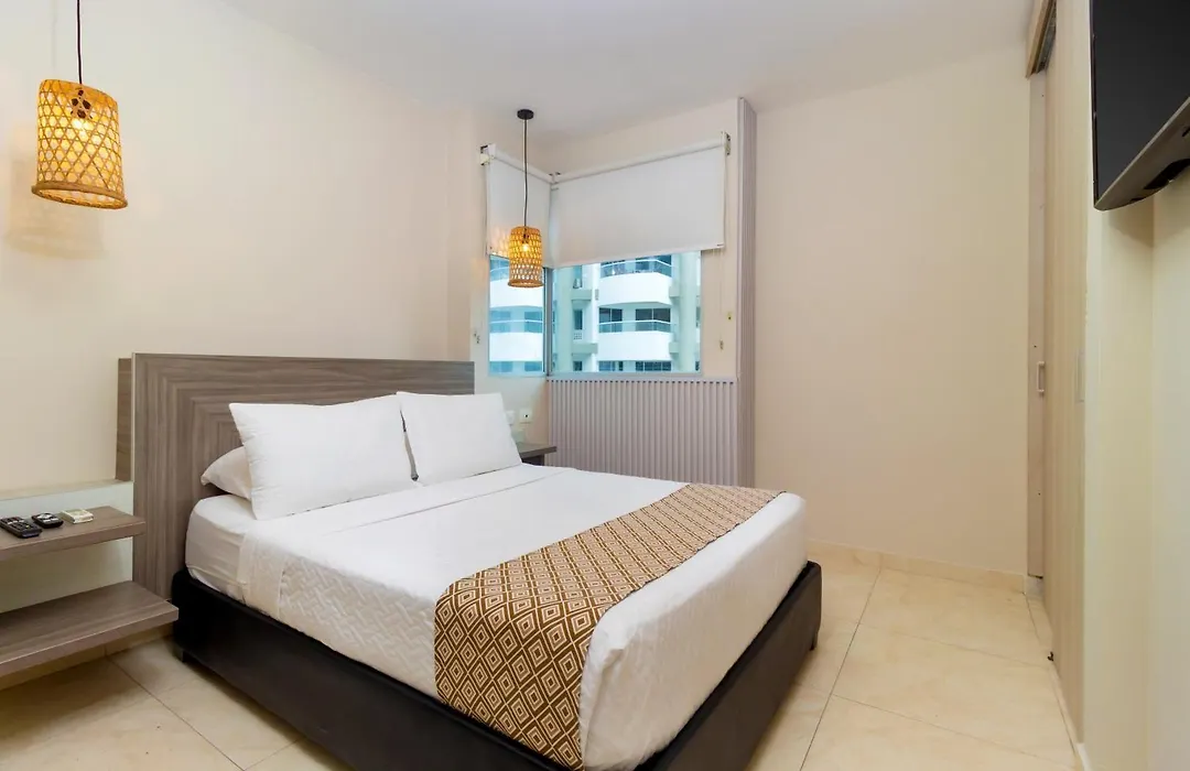 Hotel Aixo Suites By Geh Suites-1