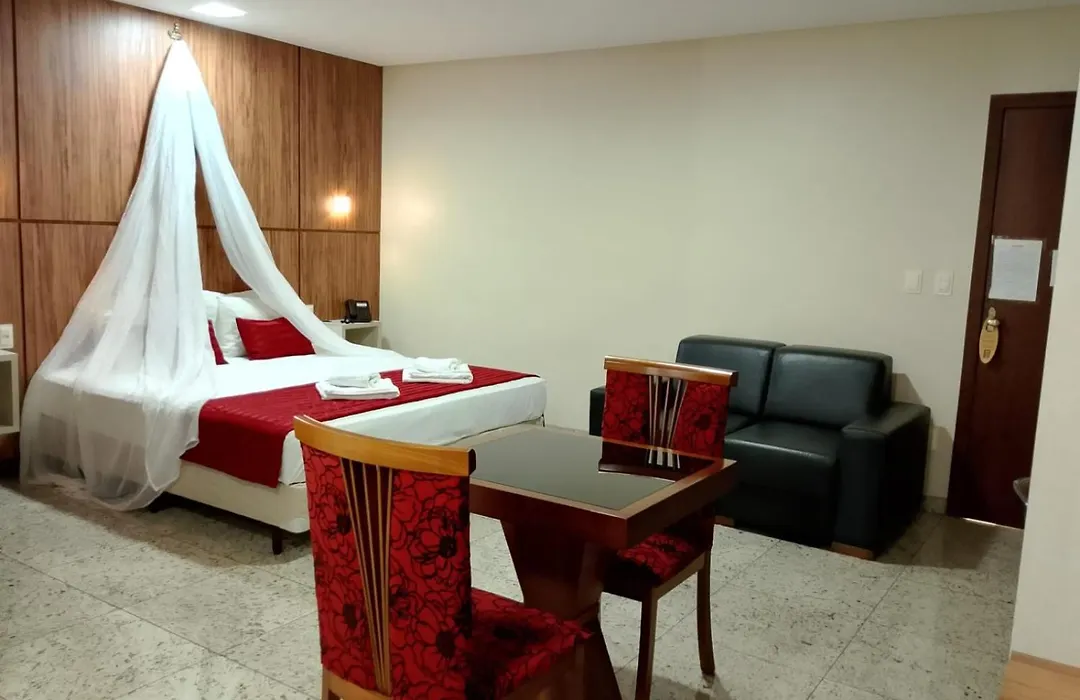 Topázio Imperial Hotel-1