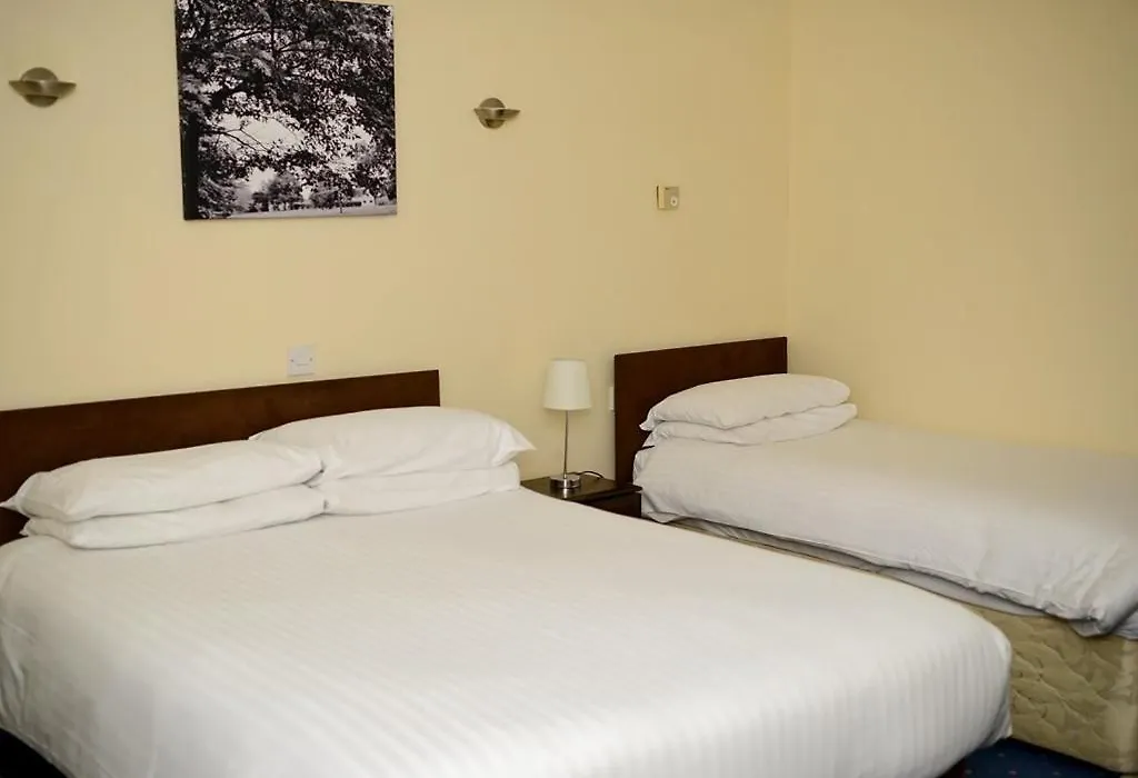 Park Hill Hotel-1