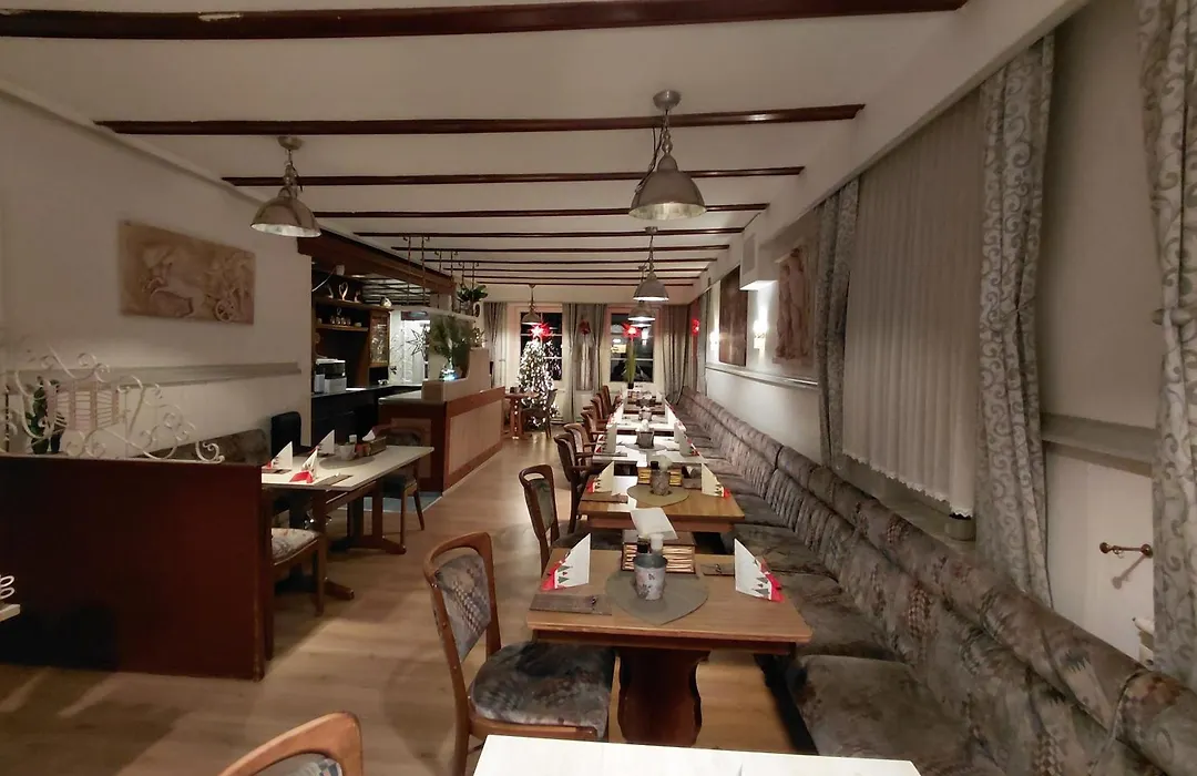 Hotel MoinMoin-1