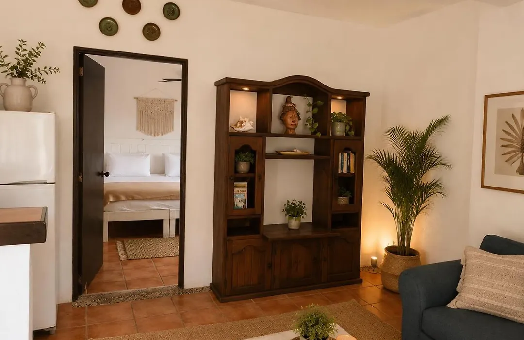 Casa CARIBE Cancun-1