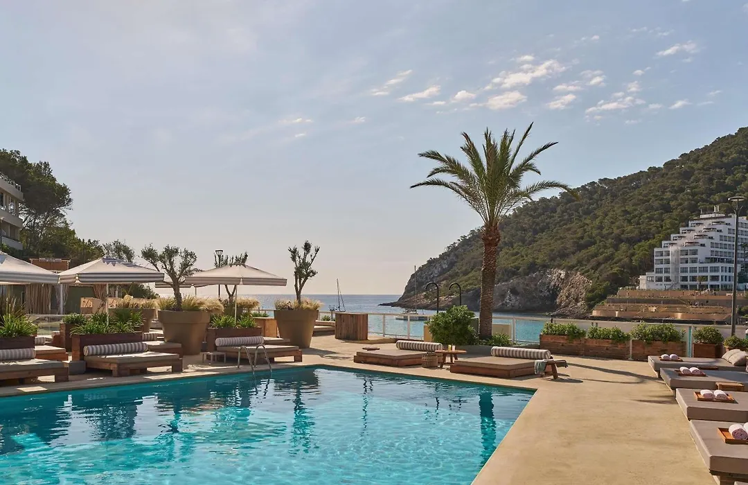 Hyde Ibiza Beach Resort By Accor-1