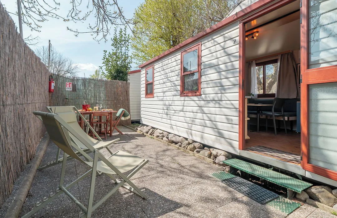 The Camp By Maggiore Suites-1