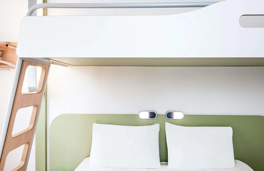 ibis budget Frankfurt Offenbach Süd-1