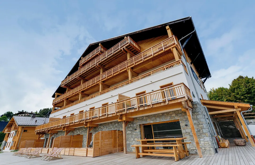 TERRESENS - Les Fermes du Mont-Blanc-1