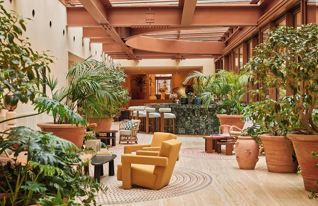 Six Senses Rome-1