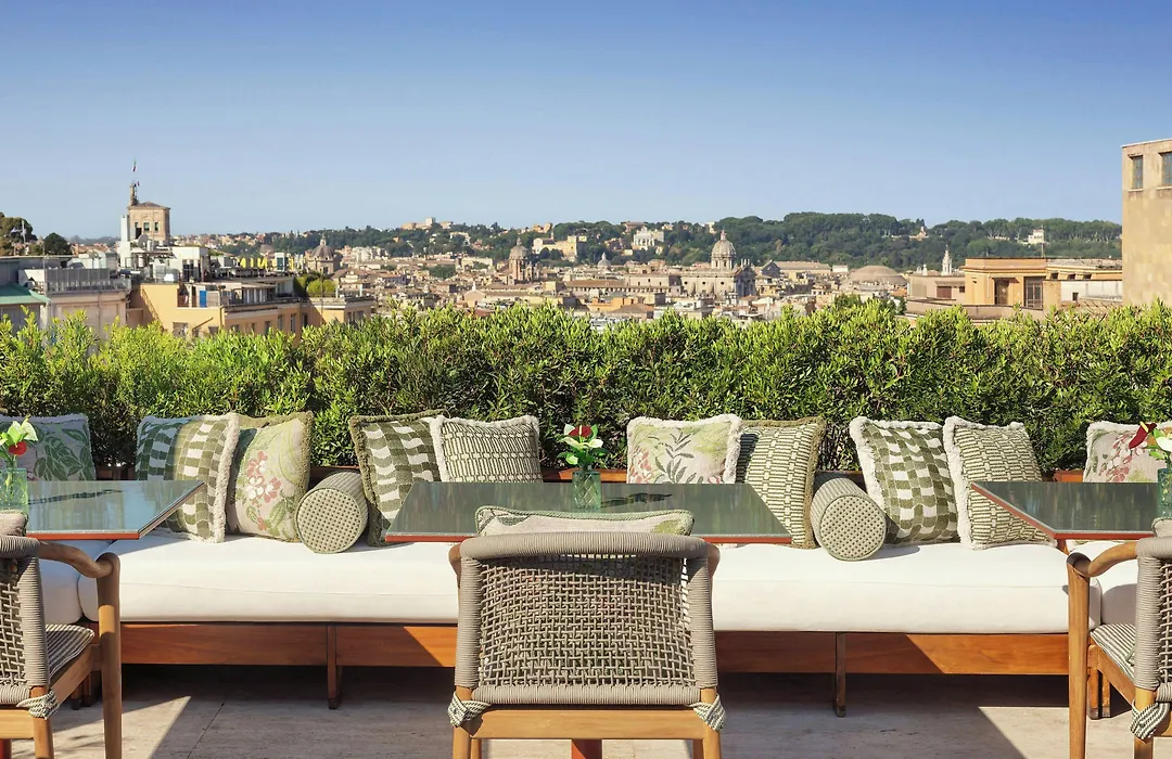 The Rome Edition-1