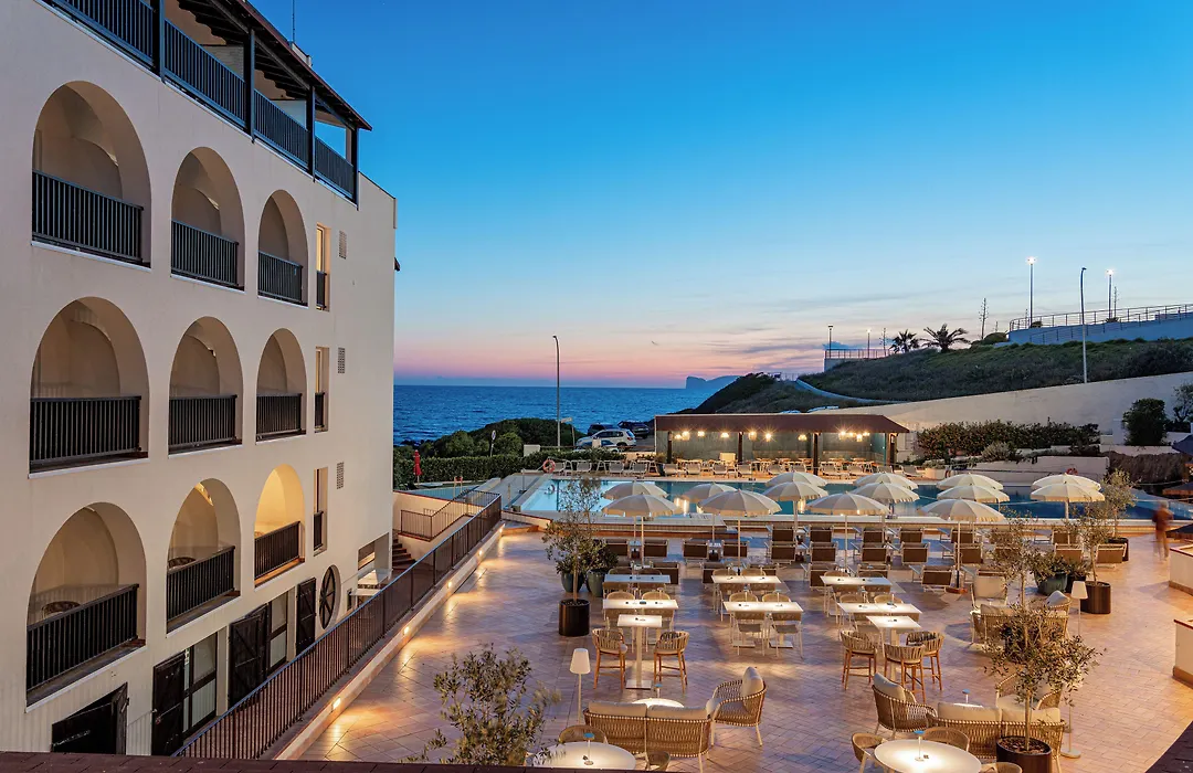 Hotel Calabona-1